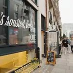 Wombat\'S City Hostel London