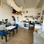 Private Studio Space