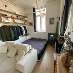 Private Studio Space