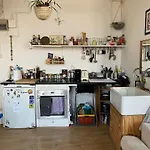 Private Studio Space
