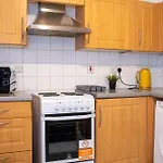 Cozy 1 Bed In Canary Wharf - Near Excel & Greenwich With Gym Acces
