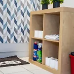 Cozy 1 Bed In Canary Wharf - Near Excel & Greenwich With Gym Acces
