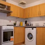 Cozy 1 Bed In Canary Wharf - Near Excel & Greenwich With Gym Acces