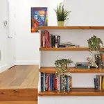 1 Bedroom Apartment Short Term Rental & Flexible Renting Hackney With Free Wifi