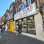 Ft5 Brick Lane Apartments