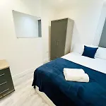 Central London Flats, Perfect Location To Visit London!