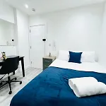 Central London Flats, Perfect Location To Visit London!