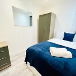 Central London Flats, Perfect Location To Visit London!