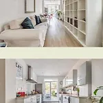 Luxury Victorian Home Near Parks