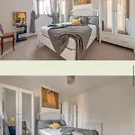 Luxury Victorian Home Near Parks