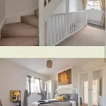 Luxury Victorian Home Near Parks