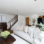 The Shoreditch Retreat - Inviting 2Bdr Apartment