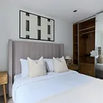 The Shoreditch Retreat - Inviting 2Bdr Apartment