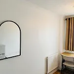 Comfy Private Room Near Excel London
