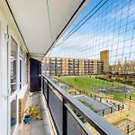 1Bed Apt - Walking Distance To Bermondsey Station