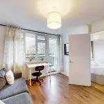 1Bed Apt - Walking Distance To Bermondsey Station