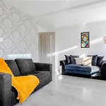 Shoreditch Flats By Keyhol Shortlet