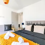 Shoreditch Flats By Keyhol Shortlet