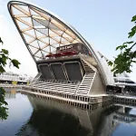 Stylish 1-Bedroom Apartment Near Canary Wharf, O2 Arena & Excel - Excellent Transport Links