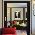 The Mayfair Townhouse - An Iconic Luxury Hotel