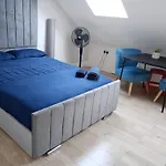Comfystay-London
