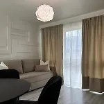 Stylish And Cosy 1 Bed Apartment East London