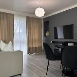 Stylish And Cosy 1 Bed Apartment East London