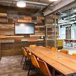 Chapter Lewisham Student Only, Cozy Budget Stay With Shared Washroom