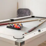 Spacious 3 Bedroom Home With Ps5 And Pool Table Near O2 Arena Canary Wharf And Elizabeth Line To Central London