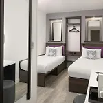 Four Points Flex By Sheraton London Shoreditch East