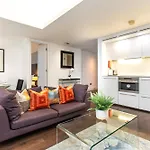 Contemporary 1Br Near Monument St!