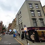 Whitechapel Apartment 3
