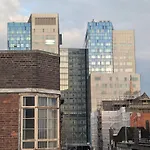 Whitechapel Apartment 3
