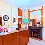 Europa House Hotel, London Paddington