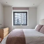 City Waterfront Apartments