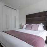 City Waterfront Apartments