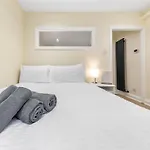 Cosy One Bedroom Apartment - London Bridge