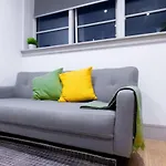 Stunning Flat In Whitechapel