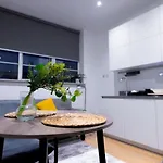 Stunning Flat In Whitechapel