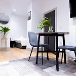 Stunning Flat In Whitechapel