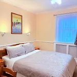 Europa House Hotel, London Paddington