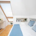 Pass The Keys Waterside House Wcentral London Links And Parking