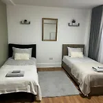 Family Rooms In The Heart Of London