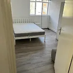 City Break Flat London E14