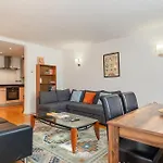 The London Loftscape