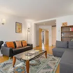 The London Loftscape