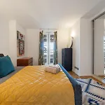 The London Loftscape