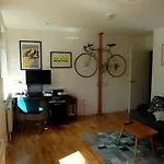 Modern And Stylish Flat