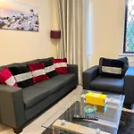 Cosy London Retreat Near Tower Bridge