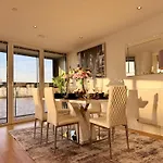Luxury Penthouse Greenwich